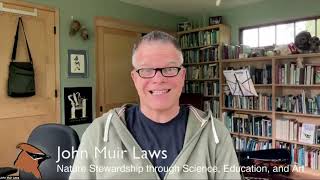 NJEF: Giving Feedforward @JohnMuirLaws