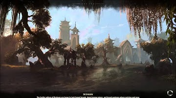 Elder Scrolls Online Bug - Infinite Loading Screen Cycle