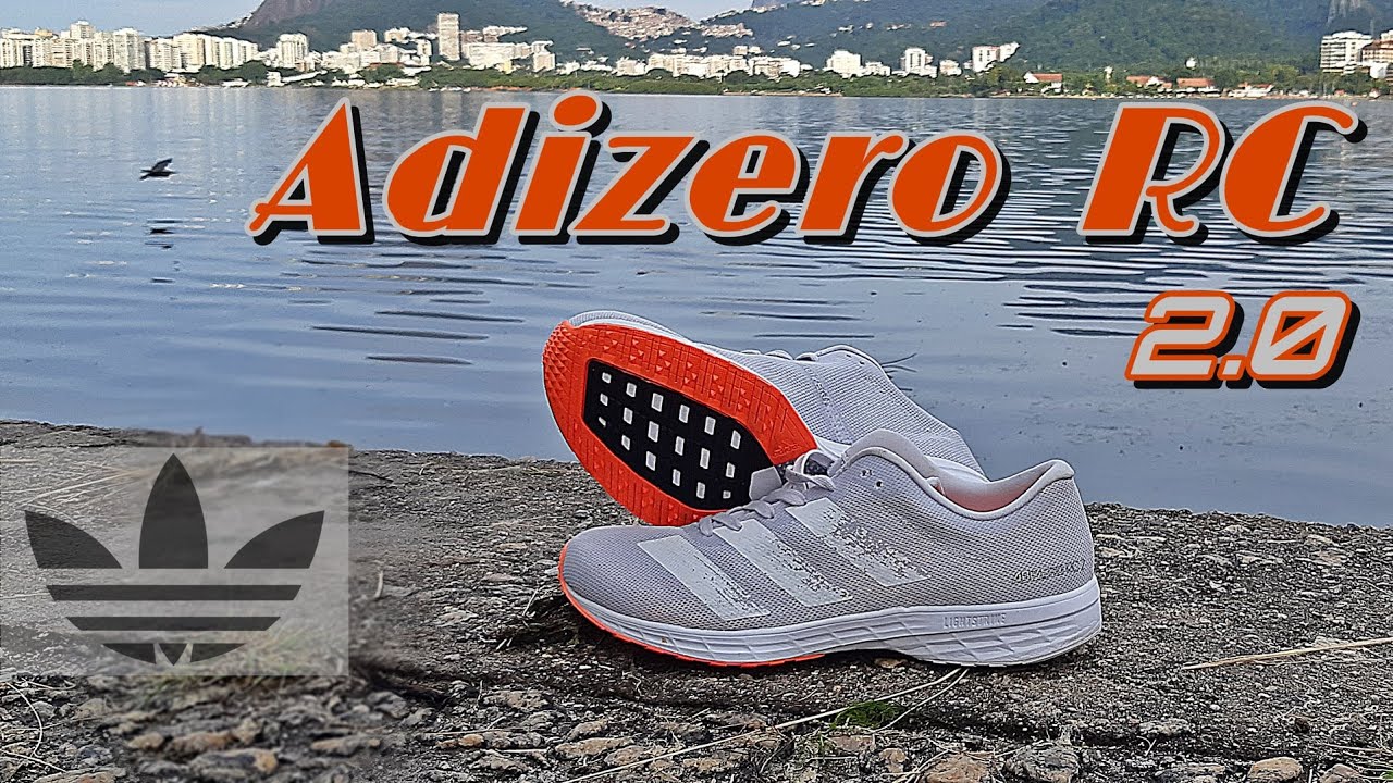 adizero rc2 0
