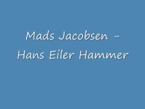 Mads Jacobsen - Hans Eiler Hammer