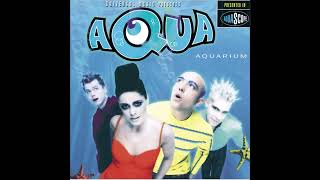 Aqua - Calling You (2022 Extended Club Remix)
