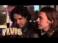 Ylvis - Jakten på en dansebandhit (English subtitles)