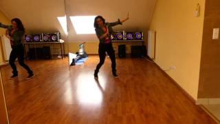 ZUMBA - PICKY ZIN 61 Choreo Zumba By Sara