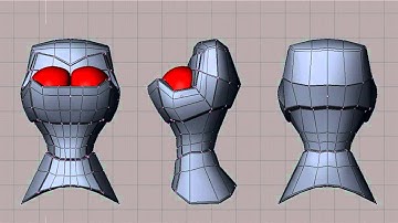 Susiebot: Blender Robot Soft body