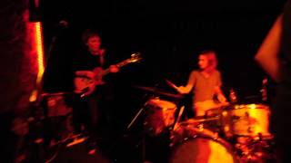 Video thumbnail of "MINK MUSSEL CREEK - They Dated Steadily (Live at Norfolk Basement)"