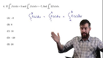 Exam Walkthrough | Calc 1, Test 3 | Integration, FTC I/II, Optimization, u-subs, Graphing