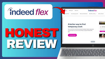 Eerlijke review van Indeed Flex App: Is het een goed platform voor klusjes in 2025?