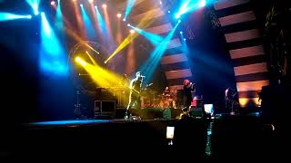 Athena - Cem Yılmaz Konser Canlı Cem Yılmaz Bateri Çalıyor Hd