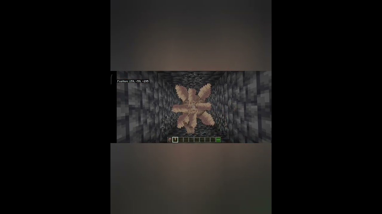 Minecraft Can Warden Survive Fall Damage at Y 319 to Y -60 Dripstone