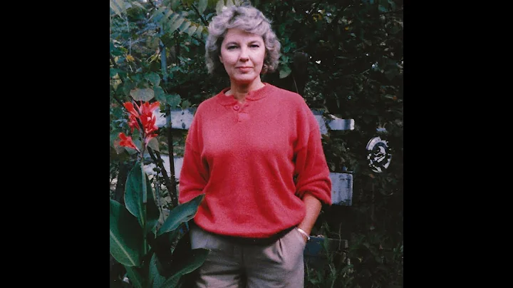 Nancy Pettigrew Gaino PHOTO Tribute