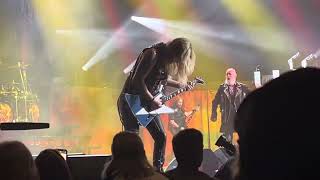 Judas Priest- You’ve got another thing comin’ - MGM National Harbor, MD, 5-19-2024