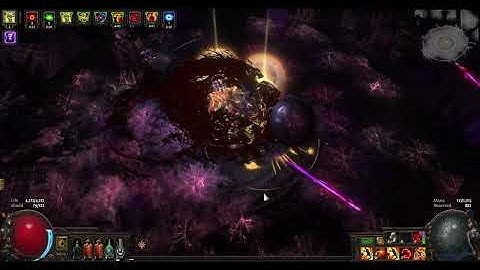 [POE 3.27] CheapBunny