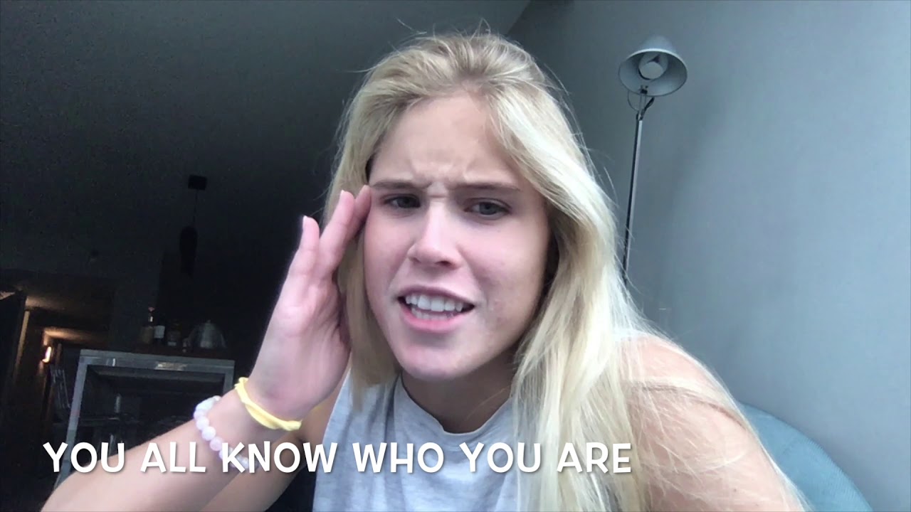 How to not give a f*ck