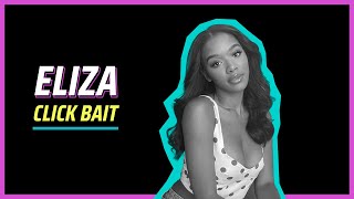 Eliza on Her Emotional Exit from ‘Paradise’ Profile