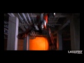 LA Film Fest: "Karate Robo Zaborgar" Trailer
