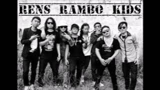 Ren Rambo Kids - Di Ujung Derita (Lyric)