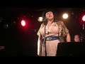 Fujiyama Mama Tali Green