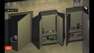 TINY ROOM STORIES:- ACT 1, CHAPTER 4 FULL WALKTHROUGH
