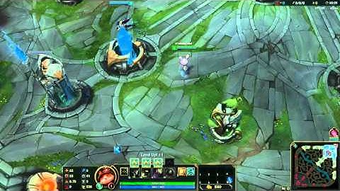 Fiora Bug - patch 6.3