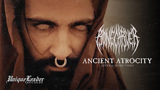 Bonecarver - Ancient Atrocity