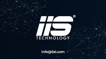 IIS - HPE OneView Part 1