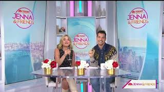 NBC | Today Jenna & Friends - Last Edition - Closing - January 9, 2026