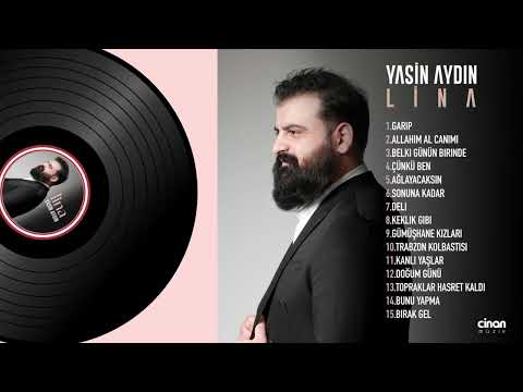 Yasin Aydın - Keklik Gibi