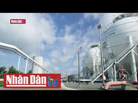 Video Thúc đẩy hiệu quả năng lượng trong công nghiệp và công... - youtube