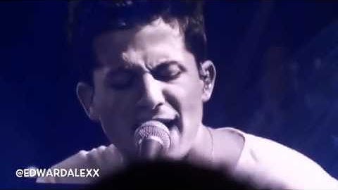 Charlie Puth Marvin Gaye / One Call Away / See You Again Capital One Jingle Bell Ball