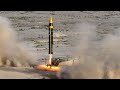 Iran successfully tests ballistic missile - Irã testa com sucesso míssil balístico