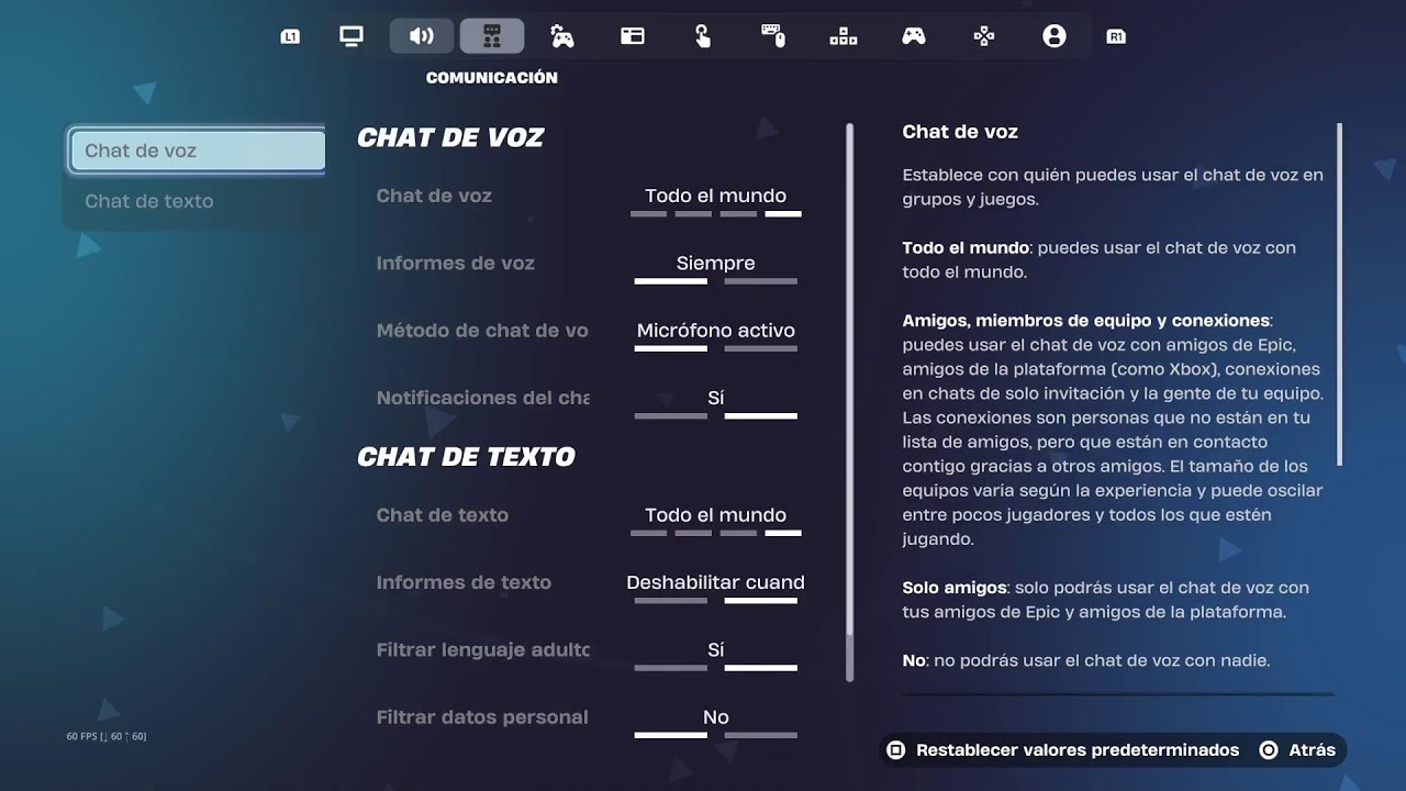 Jugando Fortnite con McBob