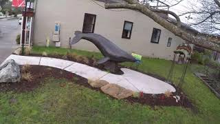 Visit Langley Washington 2021, A walk of the Streets