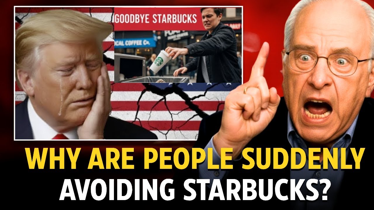 What’s Behind the Sharp Drop in Starbucks Visits  Wolff responds