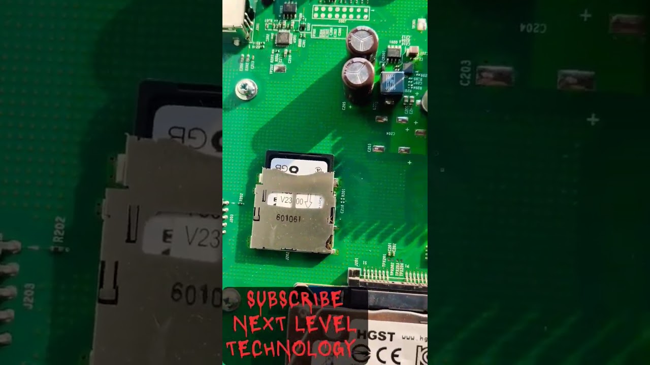 XEROX PHASER 7800 IMAGE PROCESSOR BOARD/MAIN BOARD/FORMATTER/IP BOARD/ESS 