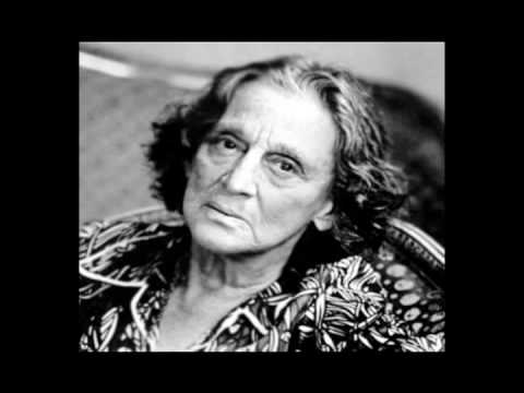 ვერიკო ანჯაფარიძე- კარალეთის დღეები