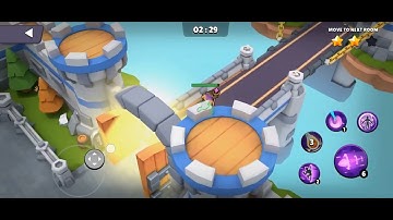 Fableborne is live on the Ronin Network 🔥🔥(Sample Gameplay)