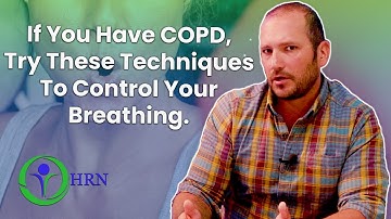 Taking Control: Expert Insights on Exercise and Breath Control with COPD