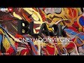 BLACK (Live paint Video)#75