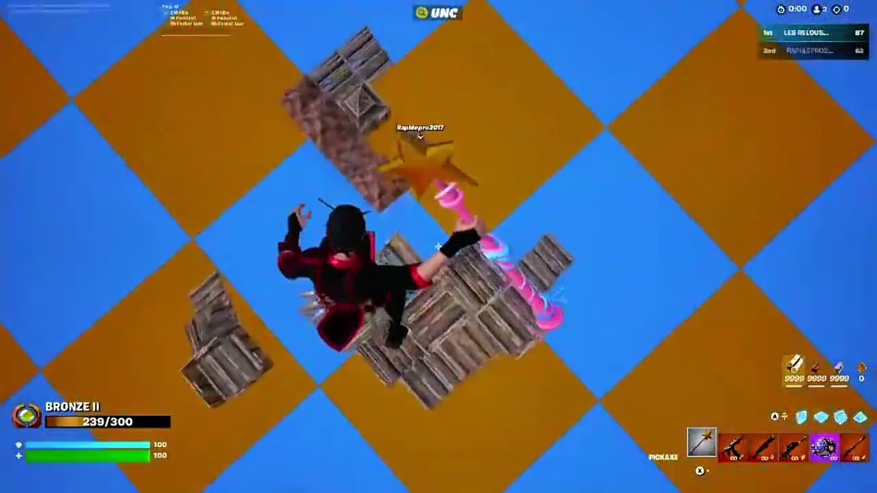  ⚡FEIN – Montage Fortnite Insane 🔥 