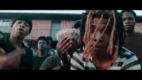 Lil Keed - BAG | Shot By @MyshitDiesel