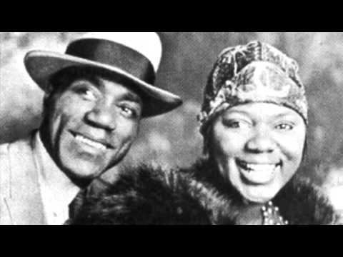 History Documentary: Bessie Smith