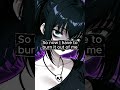 Revenge Wears a Skull Necklace 💀❤️🔥 | Dark Metal Revenge Song 3
