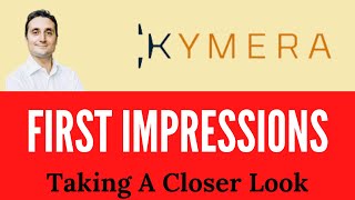 Taking a closer look - Kymera Therapeutics.