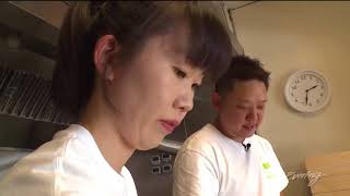 You heard us: GIANT DUMPLINGS - KING 5 Evening