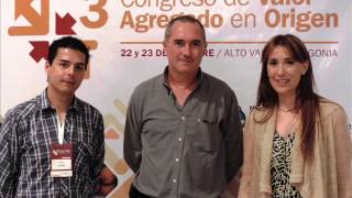 General Enrique Godoy - Río Negro "Trabajando por la Gente"