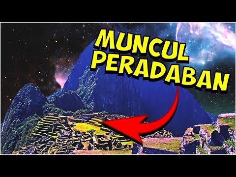 7 PERADABAN TERTUA DI DUNIA