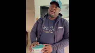 Felix Hlophe Inkulumo Ezakhayo