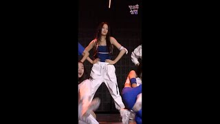 방과후 설렘 - Same Same Different 직캠 [1학년-최다솔]