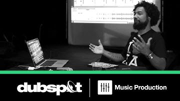 Ableton Live Tutorial w/ Thavius Beck: DJing and Performance Workshop @ Communikey 2014!