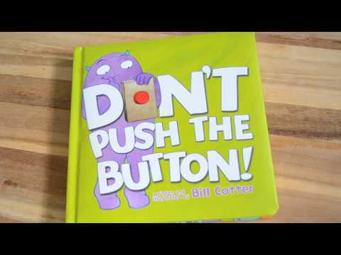Don't Push the Button Read Aloud